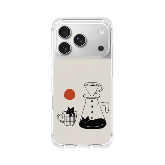 Coffee Cat: Drip Brew
