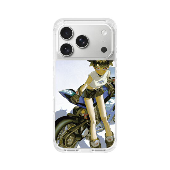 Hex Rider