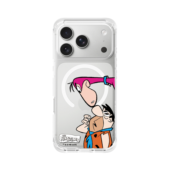 The Flintstones - Adorable Interaction