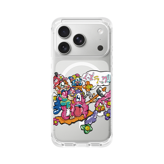 Playful Vibrant