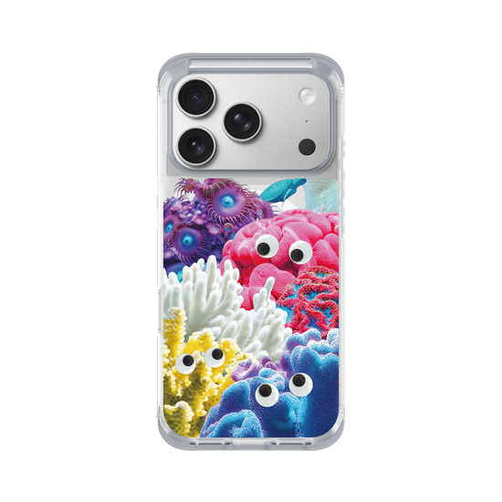 Great Barrier Reef's Eyes On You