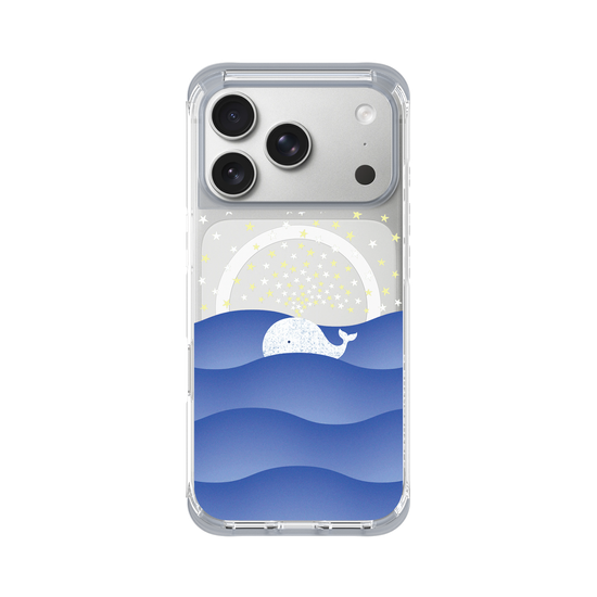 Wave Symphony (Whale)