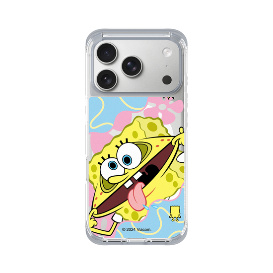 Bob Esponja Divertido