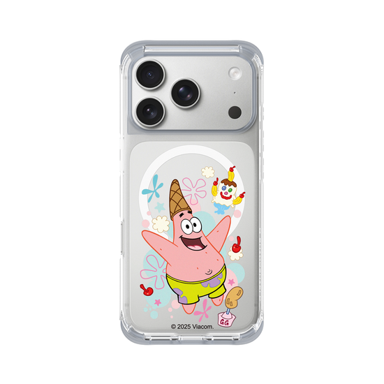 SpongeBob - Patrick and Co