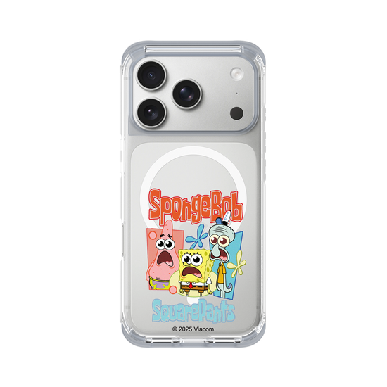 SpongeBob - Best trio