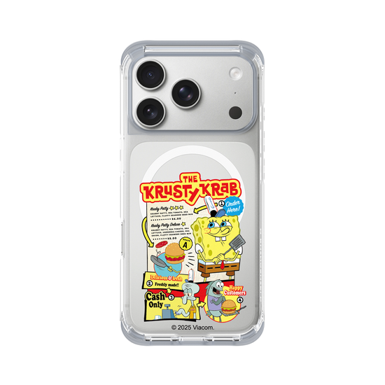 SpongeBob - Krusty Krab