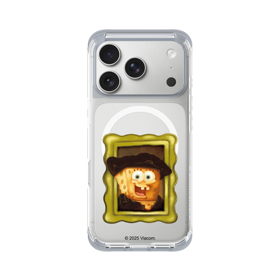 SpongeBob - Painting