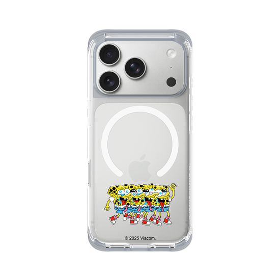 SpongeBob - Stylized