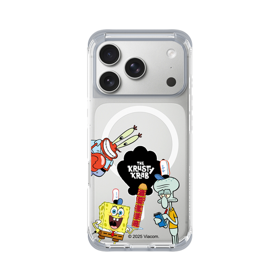 SpongeBob - Krusty Krab 2