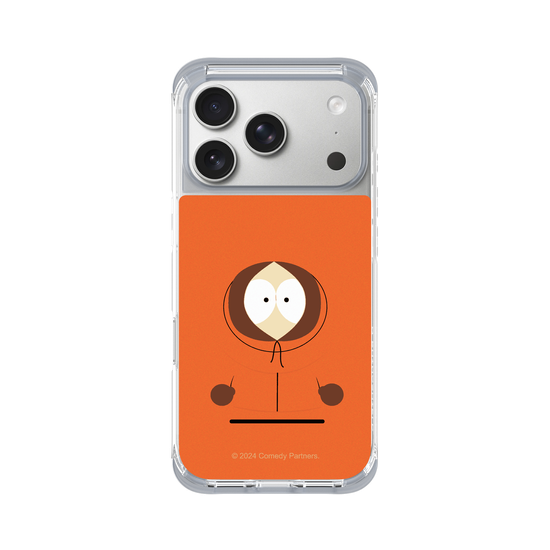 South Park - Kenny McCormick