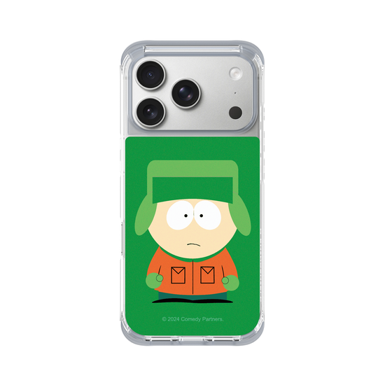 South Park - Kyle Broflovski