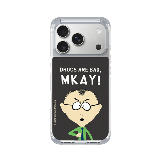 South Park - Mr. Mackey