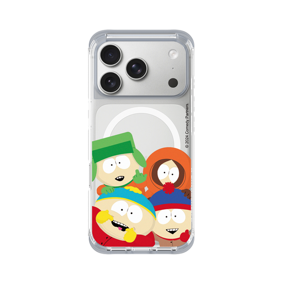 South Park - Foto de grupo 2