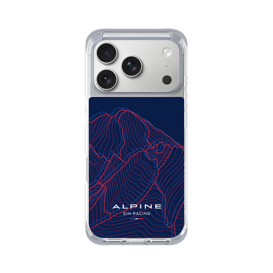 Alpine Sim Racing