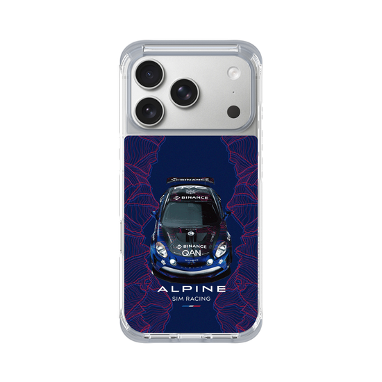 Alpine Sim Racing A110 R