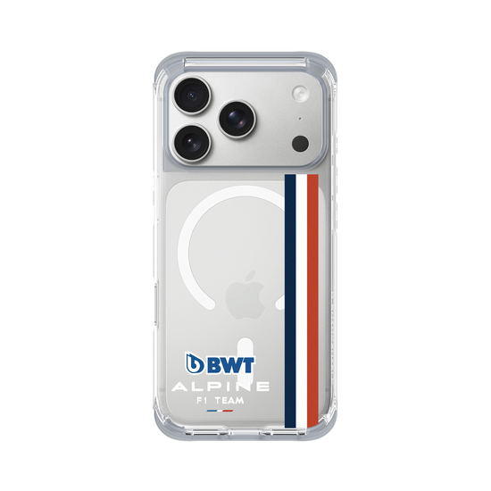 BWT Alpine Formula One Team
