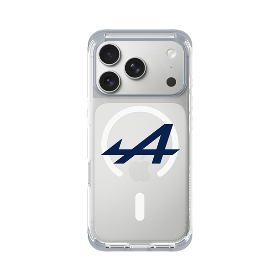 Alpine Logo