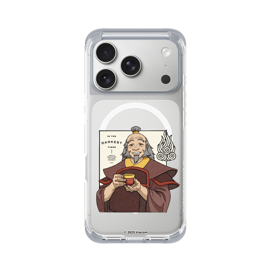 AVATAR - Tío Iroh