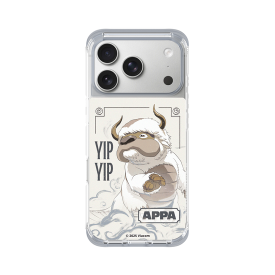 AVATAR - Appa Yip Yip