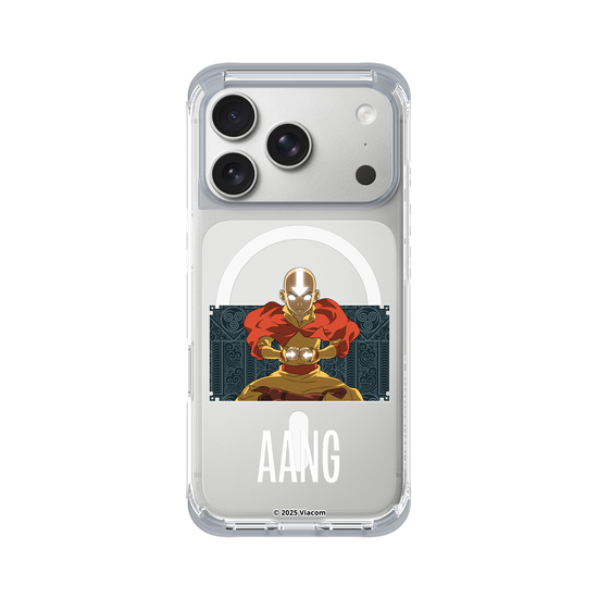 AVATAR - Avatar Aang