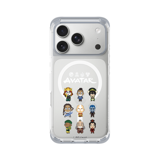 AVATAR -  Chibi Team