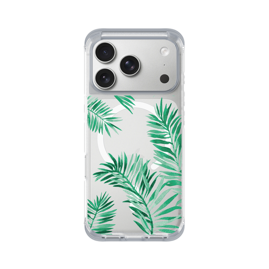 Fern In The Jungle