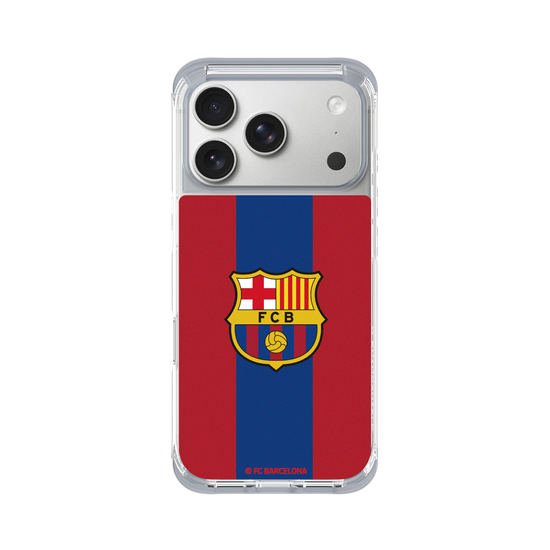 Logo - Fondo Bicolor