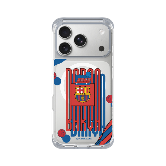 FCB Oversize