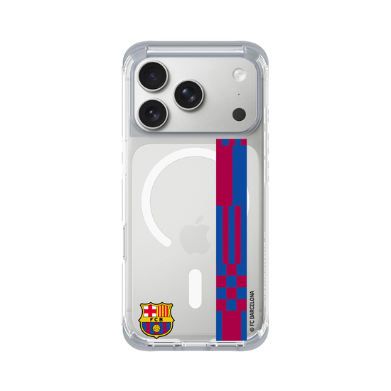 Pulso Barça