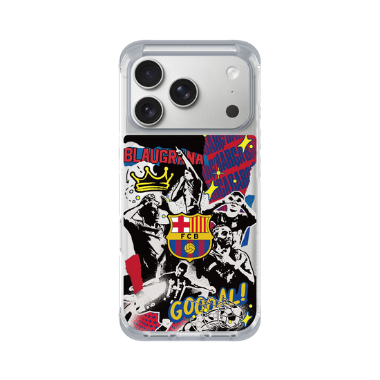 Fusión Barça