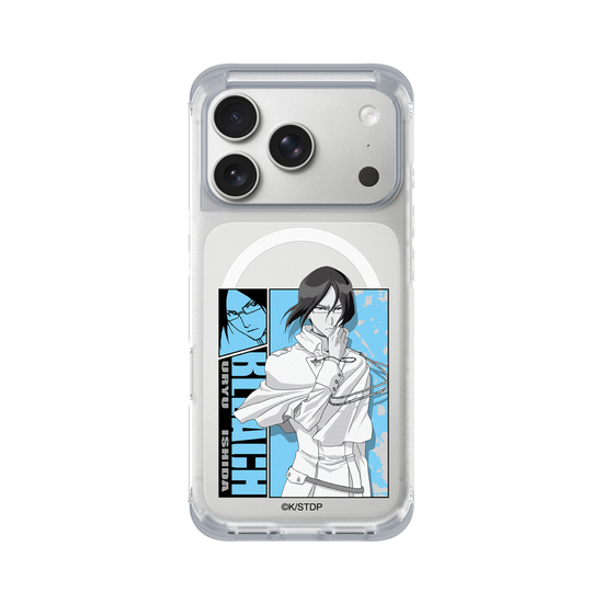 Uryu Ishida