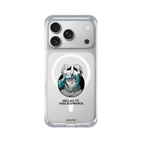 Nelliel Tu Odelschwanck