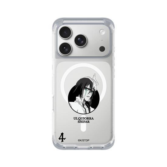 Ulquiorra Cifer