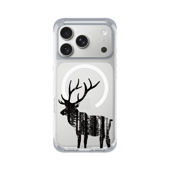 The Winter Buck