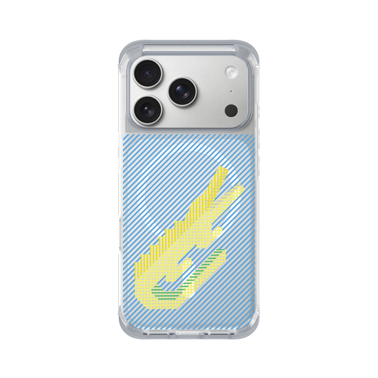 Cocodrilo Americano  - Edición Líneas