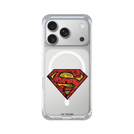 Superman - Logo Comics