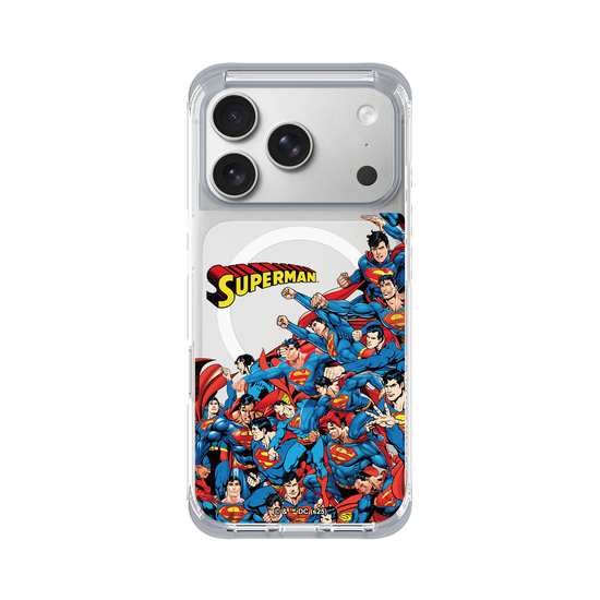 Superman - Superman Army