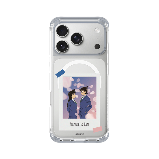 Shinichi & Ran
