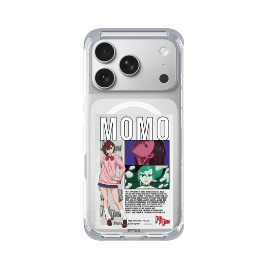 Momo Ayase