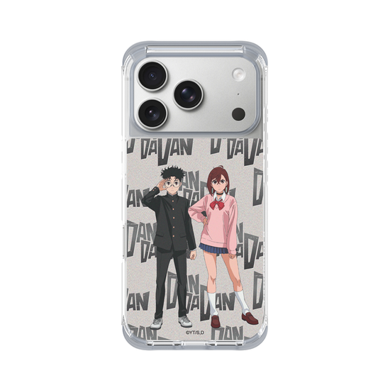 Momo y Okarun
