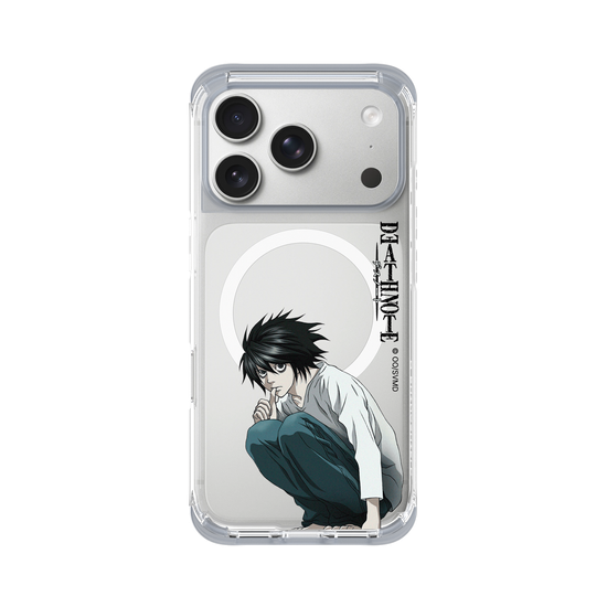 L Lawliet