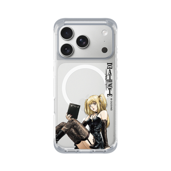Misa Amane