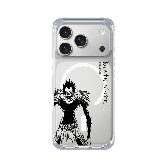 Dibujo de Ryuk