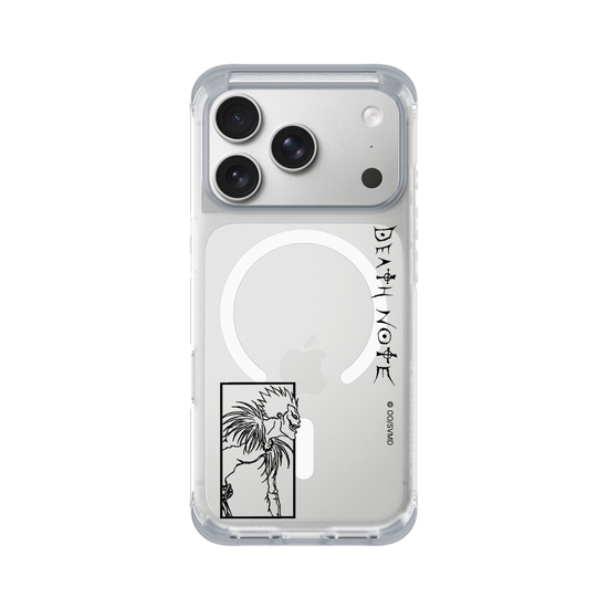 Perfil de Ryuk