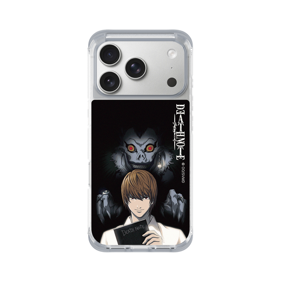 Light y Ryuk