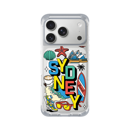 Sydney