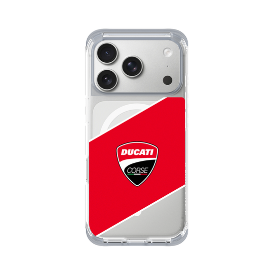 Logo Ducati Corse