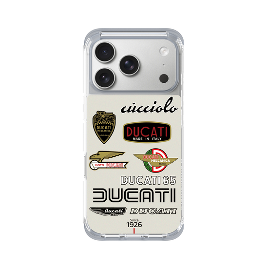 Logos Ducati