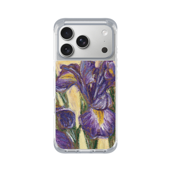 May Iris