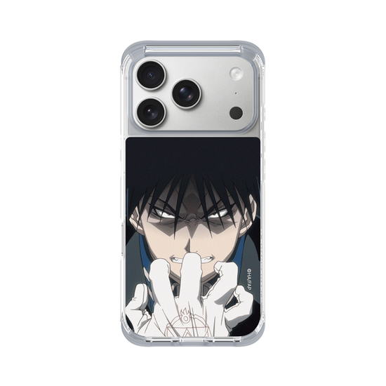 Roy Mustang - Guante